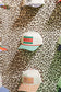 RAILROAD RODEO CANVAS CAP