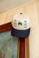 FANCY PANTS CANVAS CAP