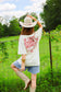 IF LOST RETURN TO THE NEAREST RODEO TEE