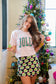 JOLLY POP TEE