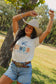 NOSIE NELLIE TEE | TANK | HOODIE