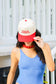 AMERICA CANVAS CAP | DAD CAP