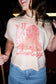 YEEHAW COWBOY TEE