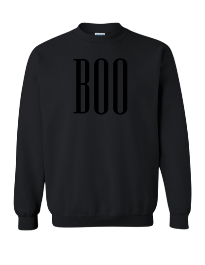 BOO! CREWNECK