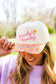 HOWDY HONEY CANVAS CAP