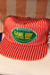 GAME DAY, EVERYDAY CANVAS CAP