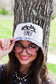 SOCIAL BUTTERFLY CANVAS CAP