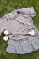 HEART OF BASEBALL CUSTOM TEE