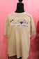 OUT OF OFFICE EMBROIDERED TEE