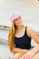 WHO’S WINNING CANVAS CAP