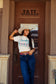 COWBOY CLUB LOCAL DIVE TANK | TEE