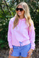GIRLS ONLY CLUB HOODIE