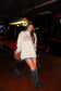 RODEO MOCKNECK