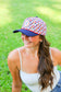 TAILGATE PRESIDENT CANVAS CAP