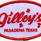 Gilley’s Patch