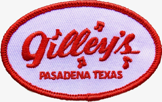 Gilley’s Patch