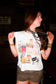 SMALL TOWN SMOKESHOW TEE