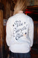 THE COWGIRL CLUB CREWNECK