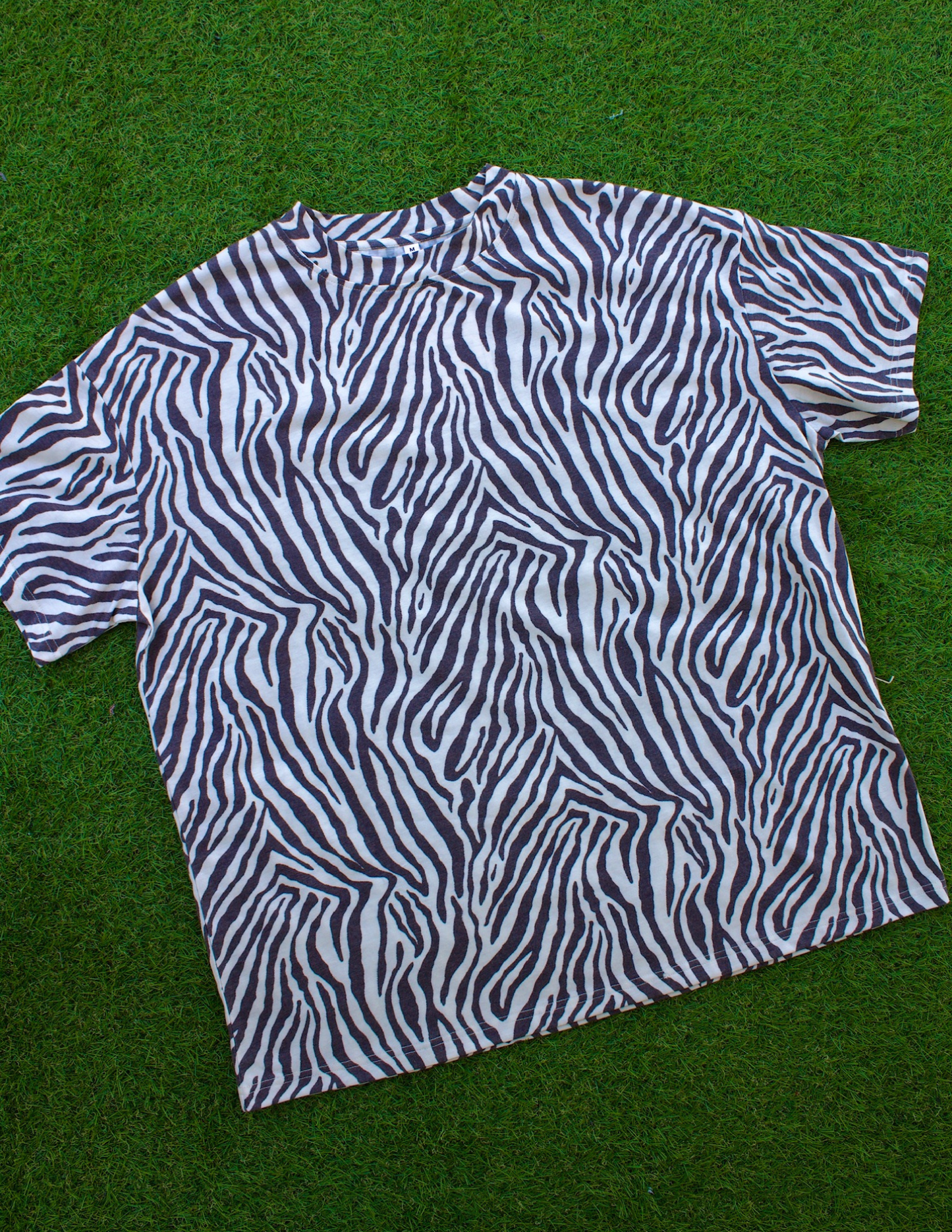 WILD SIDE CUSTOM TEE