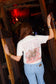 WANTED & WILD TEE