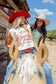 HOWDY FROM YOUR LOCAL COWBOY TEE | TANK | CREWNECK