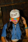 NEED MONEY FOR RODEO CANVAS CAP