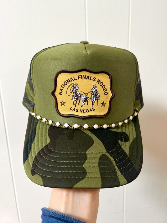 NFR Hat