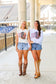 GAME DAY YIPPIE TANK
