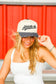 ATHLETIC-ISH CANVAS CAP