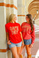 GAME DAY DARLIN' TEE | CREWNECK