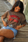 COWBOYIN' AIN'T DEAD TEE