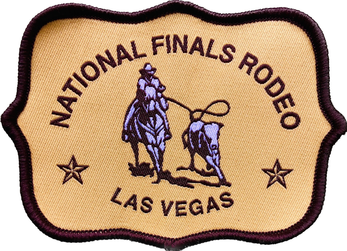 NFR Patch