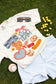 VINTAGE BASEBALL ICONS TEE