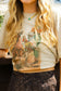 GINA WELCOME TO CACTUS VALLEY TEE | CREWNECK