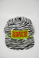 WANTED & WILD CANVAS CAP