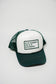 BUT DADDY, HE'S A COWBOY TRUCKER HAT | CANVAS CAP