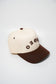 RODEO - UPSIDE DOWN CANVAS CAP