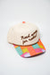 NEED MONEY FOR RODEO CANVAS CAP