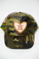 COWBOYS MAKE BETTER LOVERS TRUCKER HAT