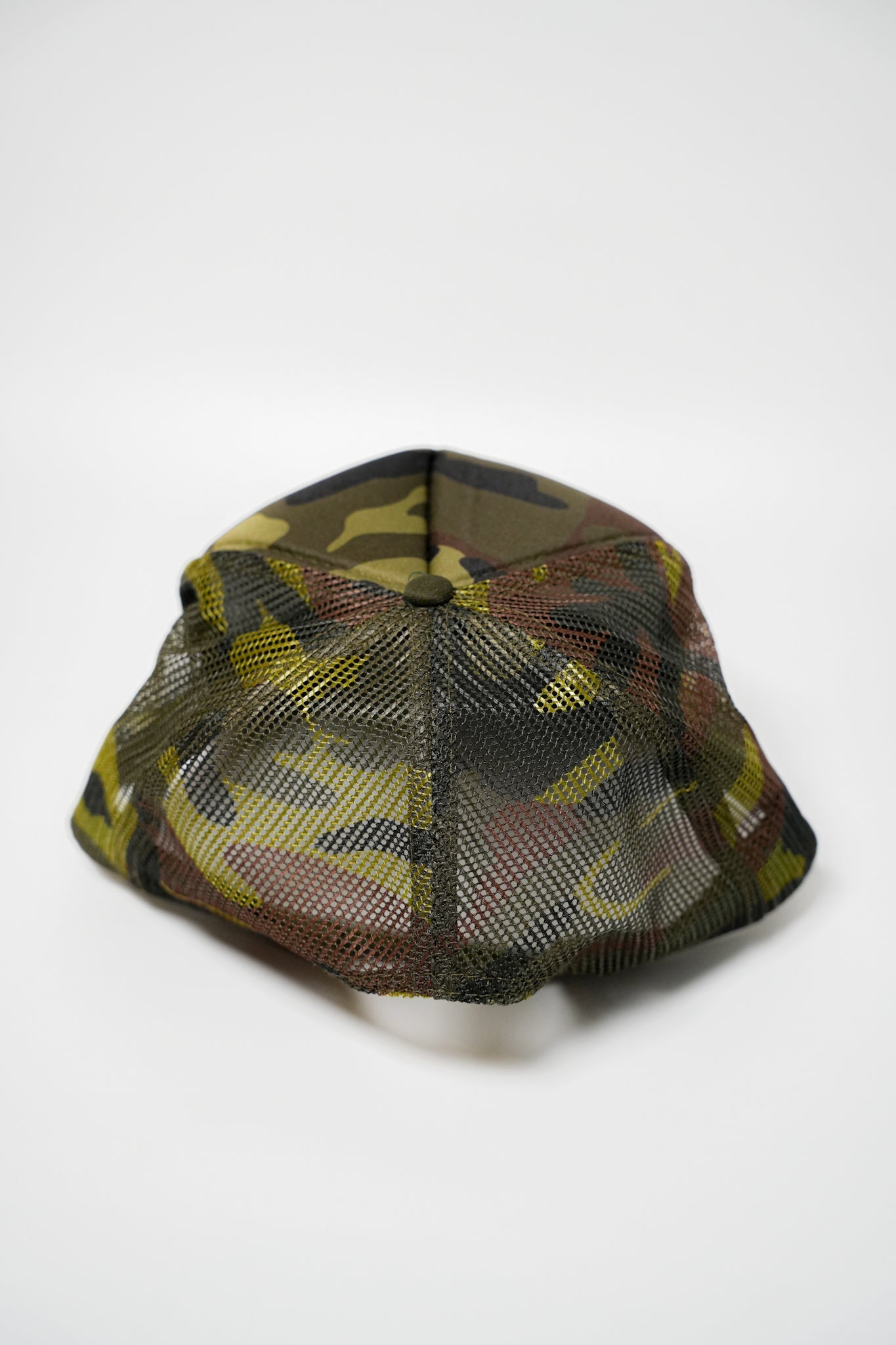 COWBOYS MAKE BETTER LOVERS TRUCKER HAT