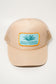 KISS COWBOYS DRINK TEQUILA TRUCKER HAT