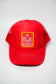 NOT MY FIRST RODEO TRUCKER HAT