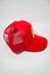 NOT MY FIRST RODEO TRUCKER HAT