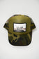 MILES TO MARFA TRUCKER HAT