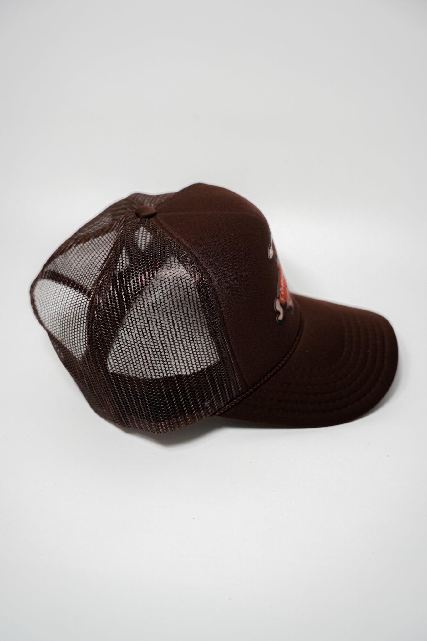 COWBOY BAR TRUCKER HAT