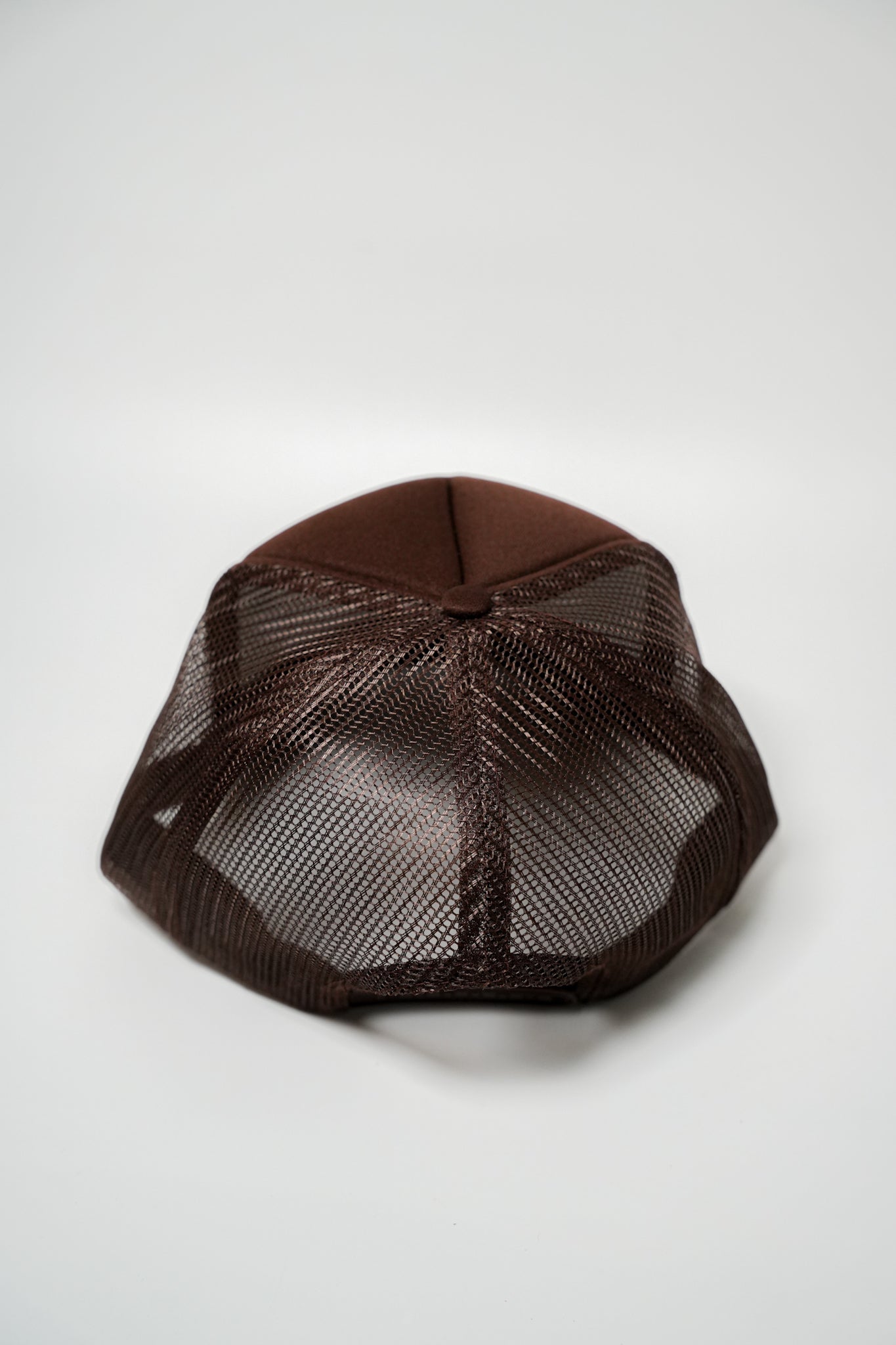 COWBOY BAR TRUCKER HAT