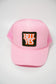 HELL YES TRUCKER HAT