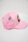 HELL YES TRUCKER HAT