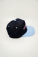 COWBOY'S DREAM GIRL CANVAS CAP
