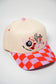 FREE ROAMER CANVAS CAP